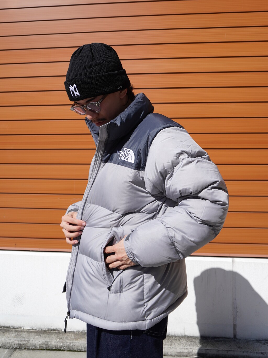 スタイリング詳細 / YOKOBORI - ARKnets 公式通販