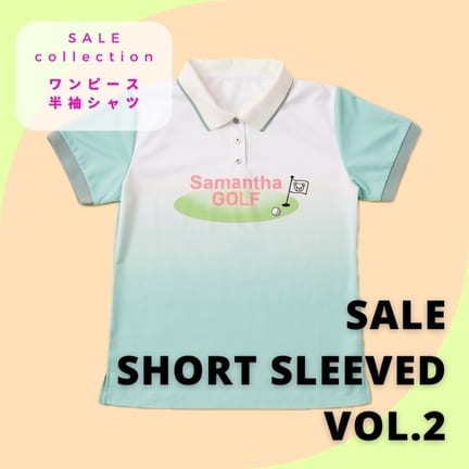 Samantha GOLF | サマンサタバサ公式オンラインショップ