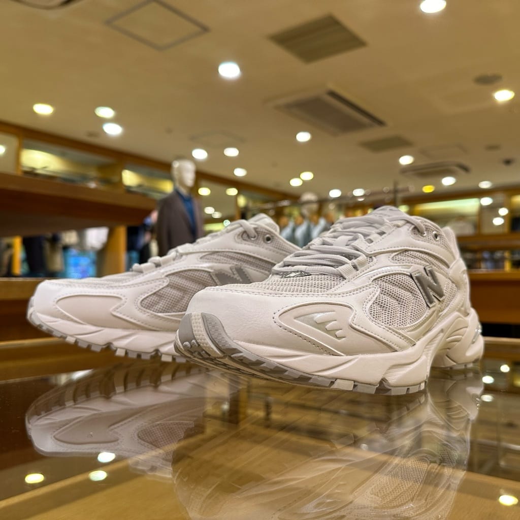 HATANAKAのスタッフボイス｜ユナイテッドアローズ公式通販 - UNITED