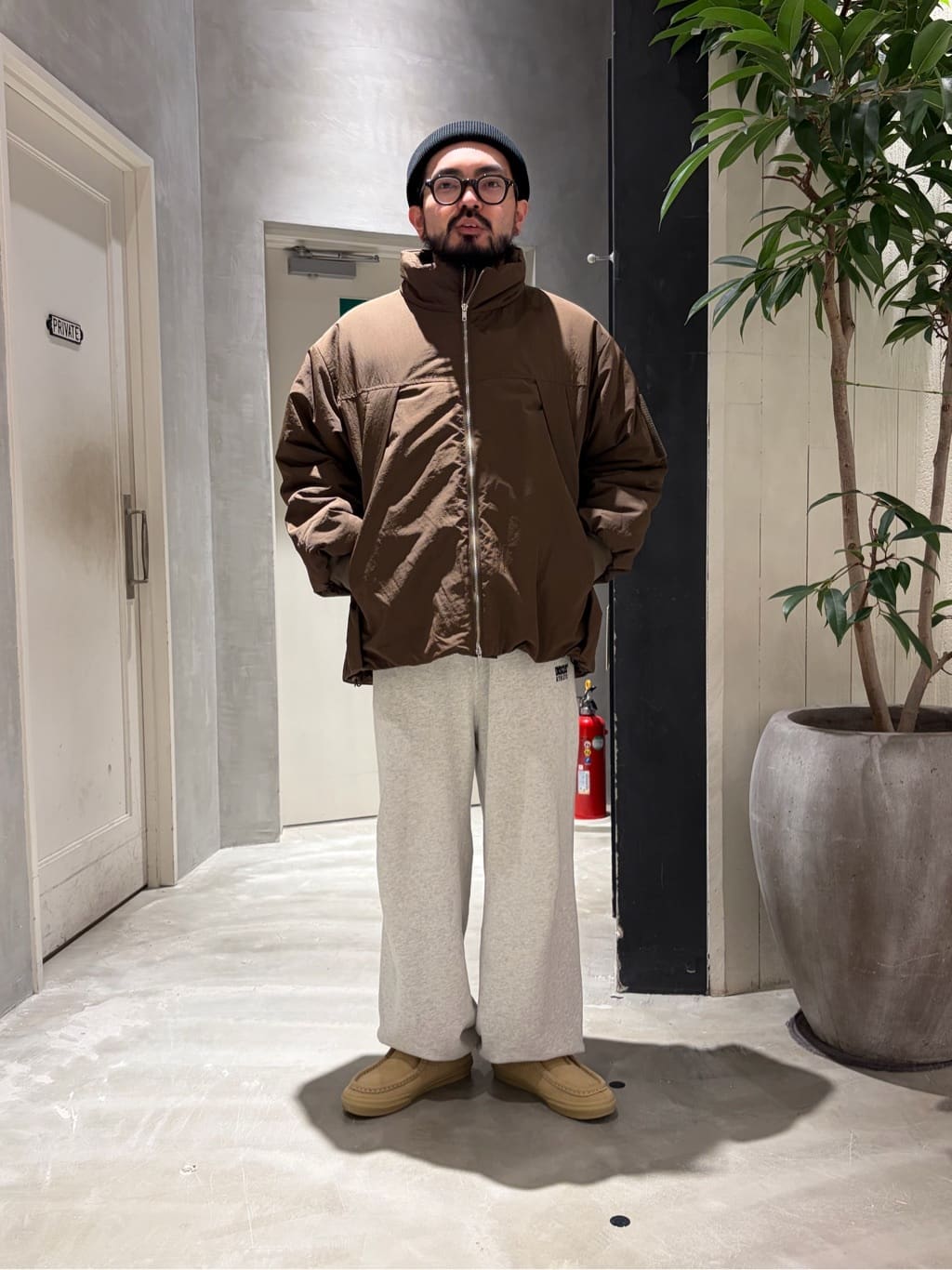 PONアウター徹底解剖🔍 - CIAOPANIC TYPY(チャオパニックティピー)本部