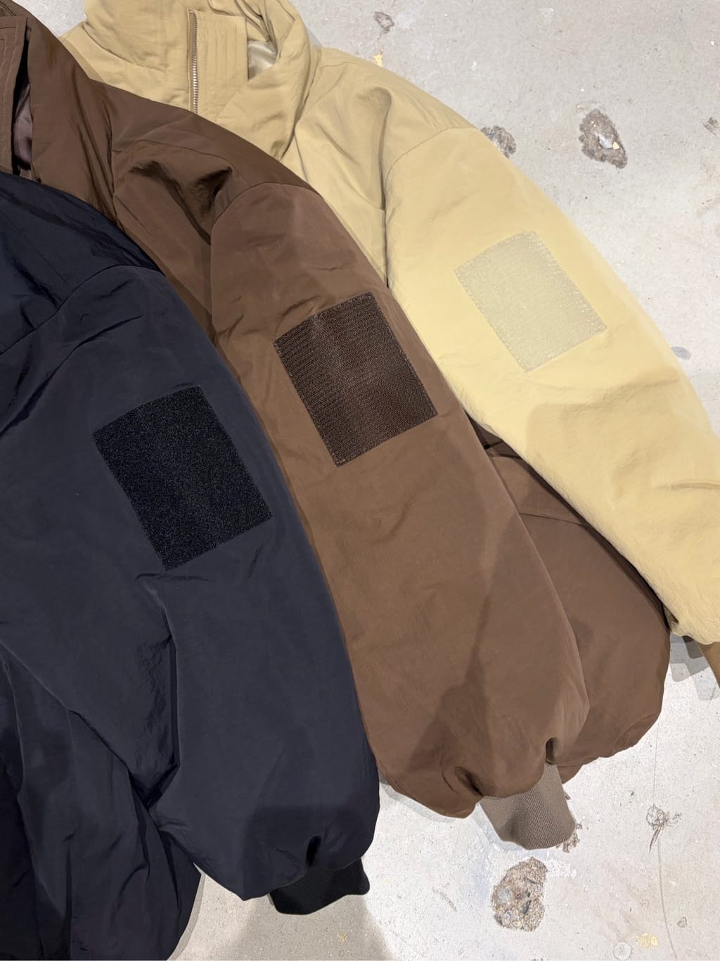 PONアウター徹底解剖🔍 - CIAOPANIC TYPY(チャオパニックティピー)本部