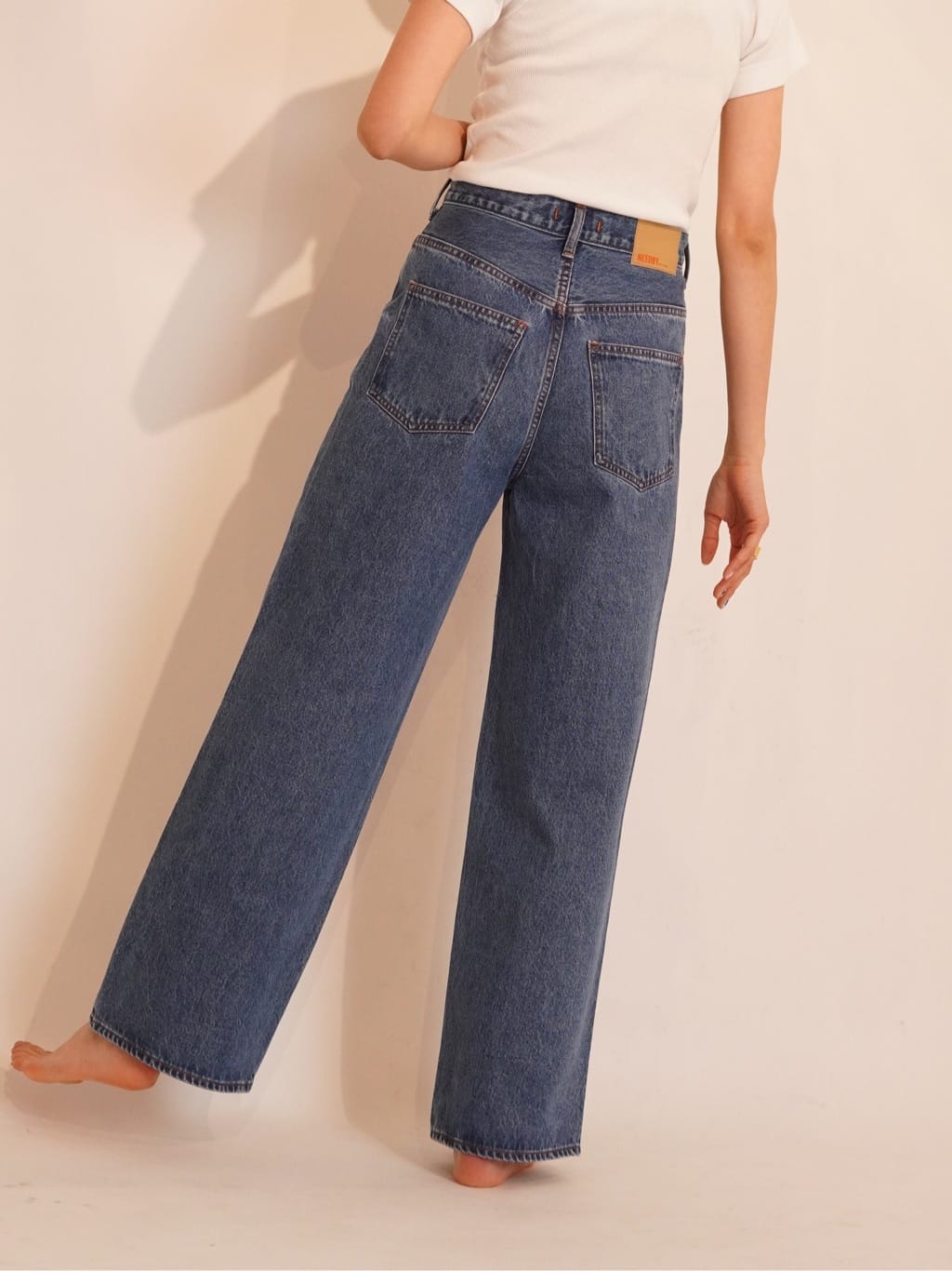 NEEDBY heritage】デニムのPOP UP 商品のご案内！ / スタッフブログ