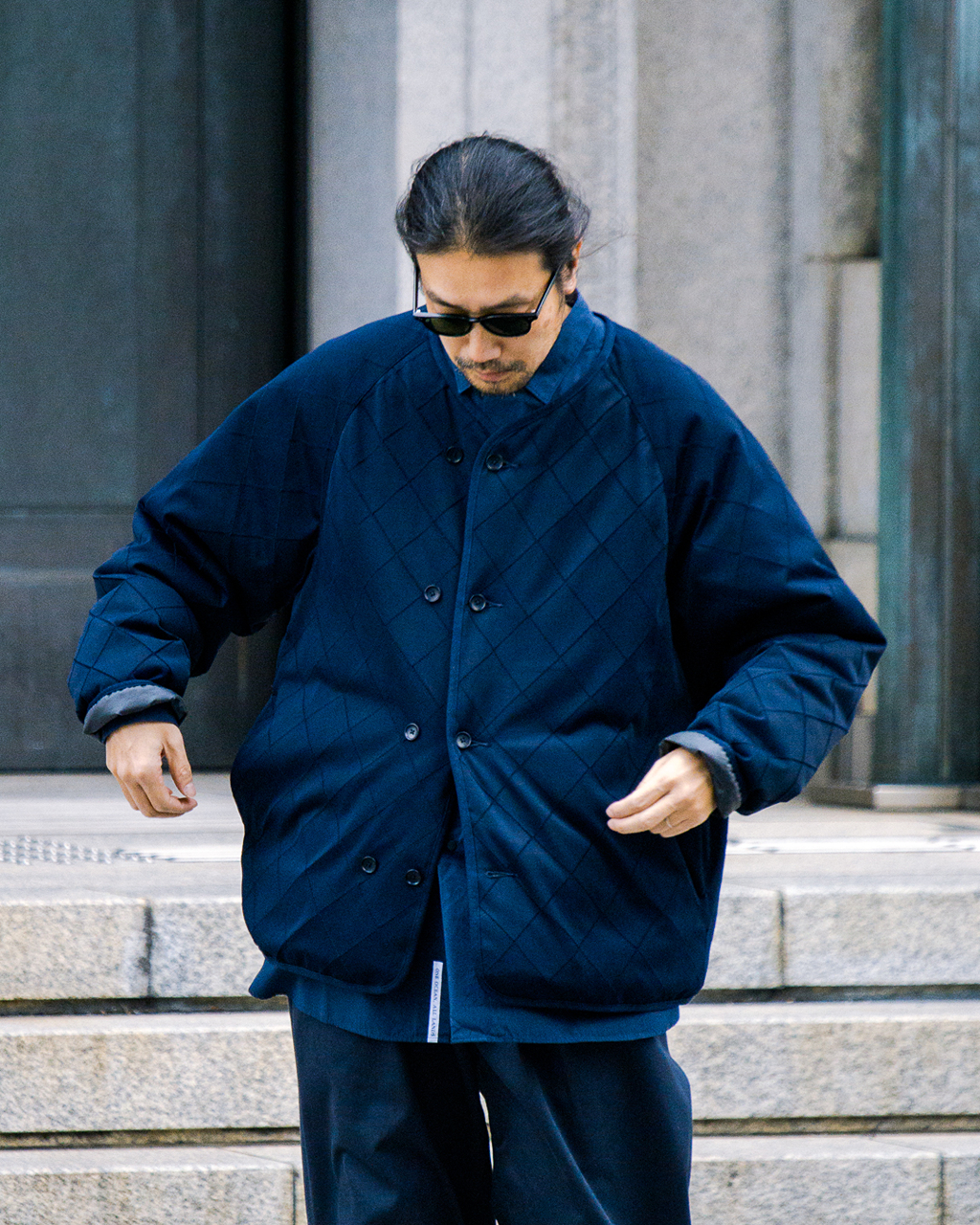 nanamica ONLINE STORE│