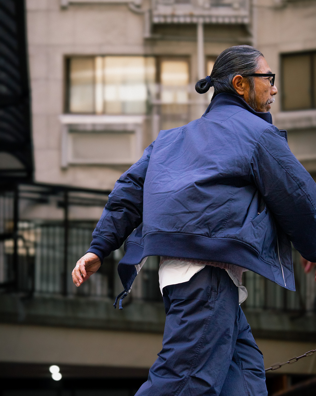 nanamica ONLINE STORE│