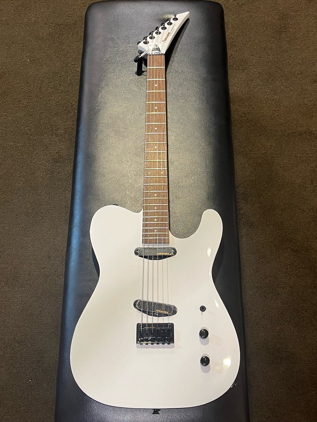 EMG SA 【安心の正規輸入品】2024/03/09 イケベ楽器店 プレミアム