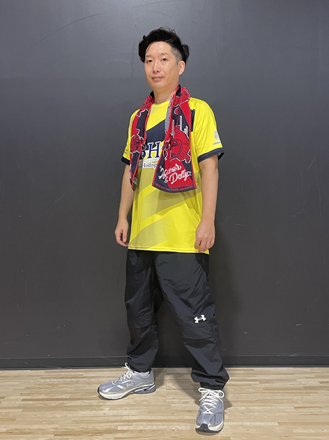 アンダーアーマー公式】 UAいわきFC レプリカユニフォーム（2024限定