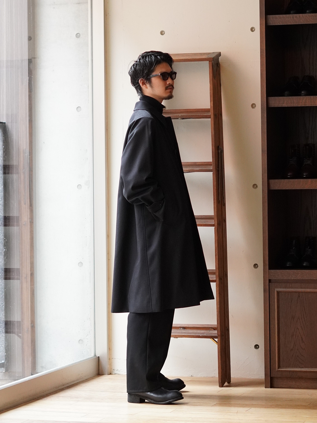 STAFF OF THE YEAR (スタッフオブザイヤー) presented by STAFF START