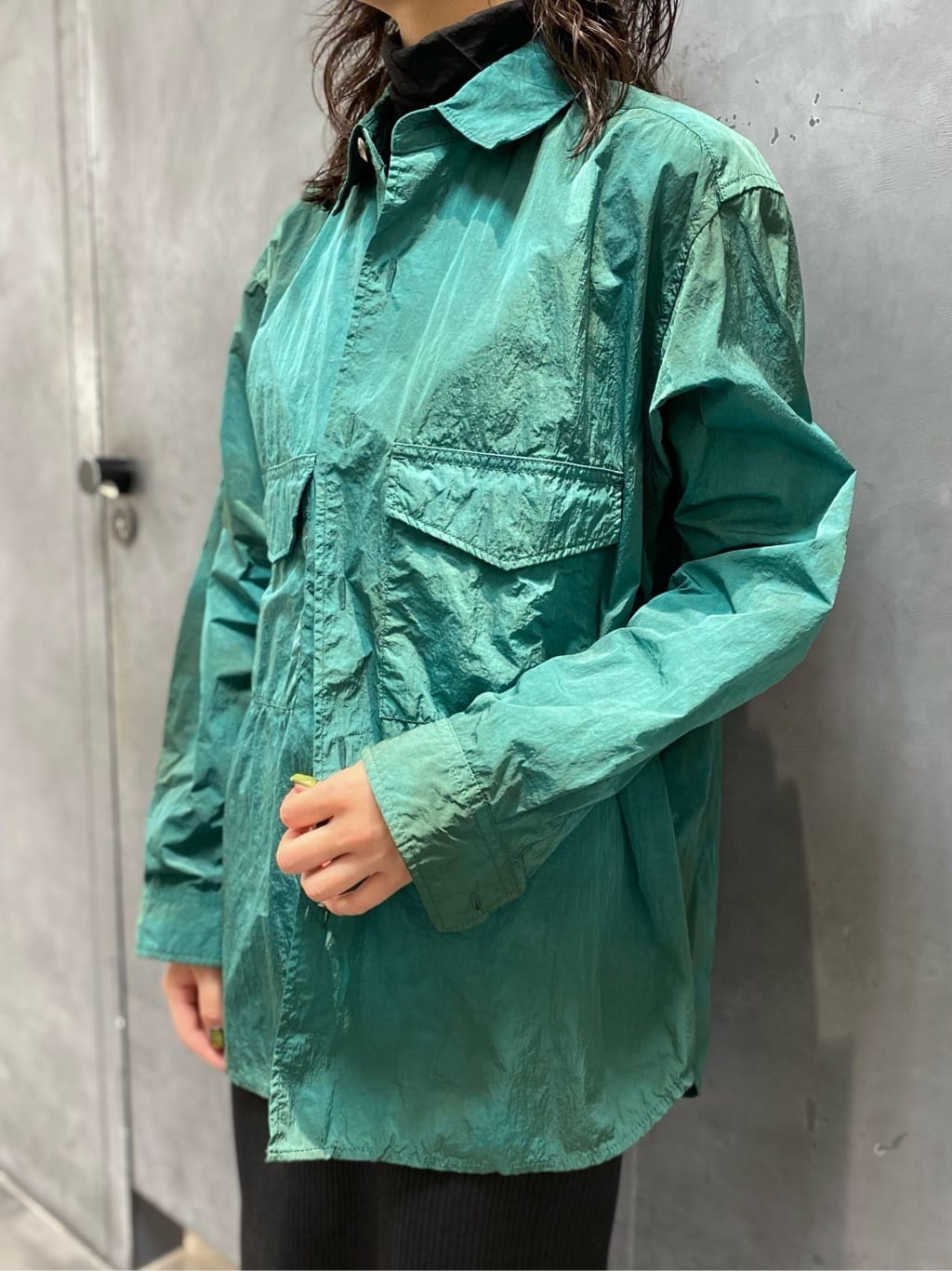 スタッフ詳細| A-net ONLINE STORE