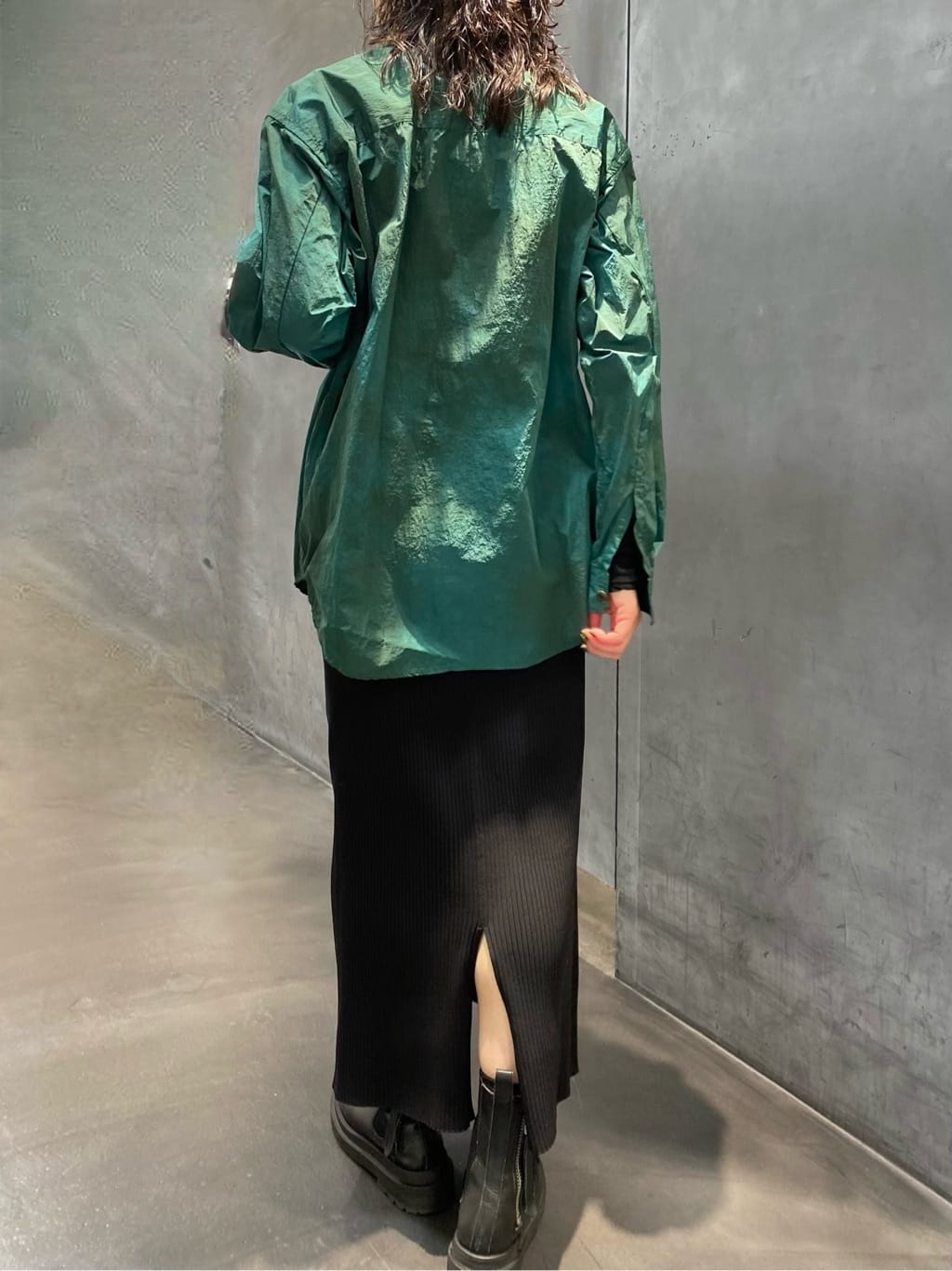 スタッフ詳細| A-net ONLINE STORE