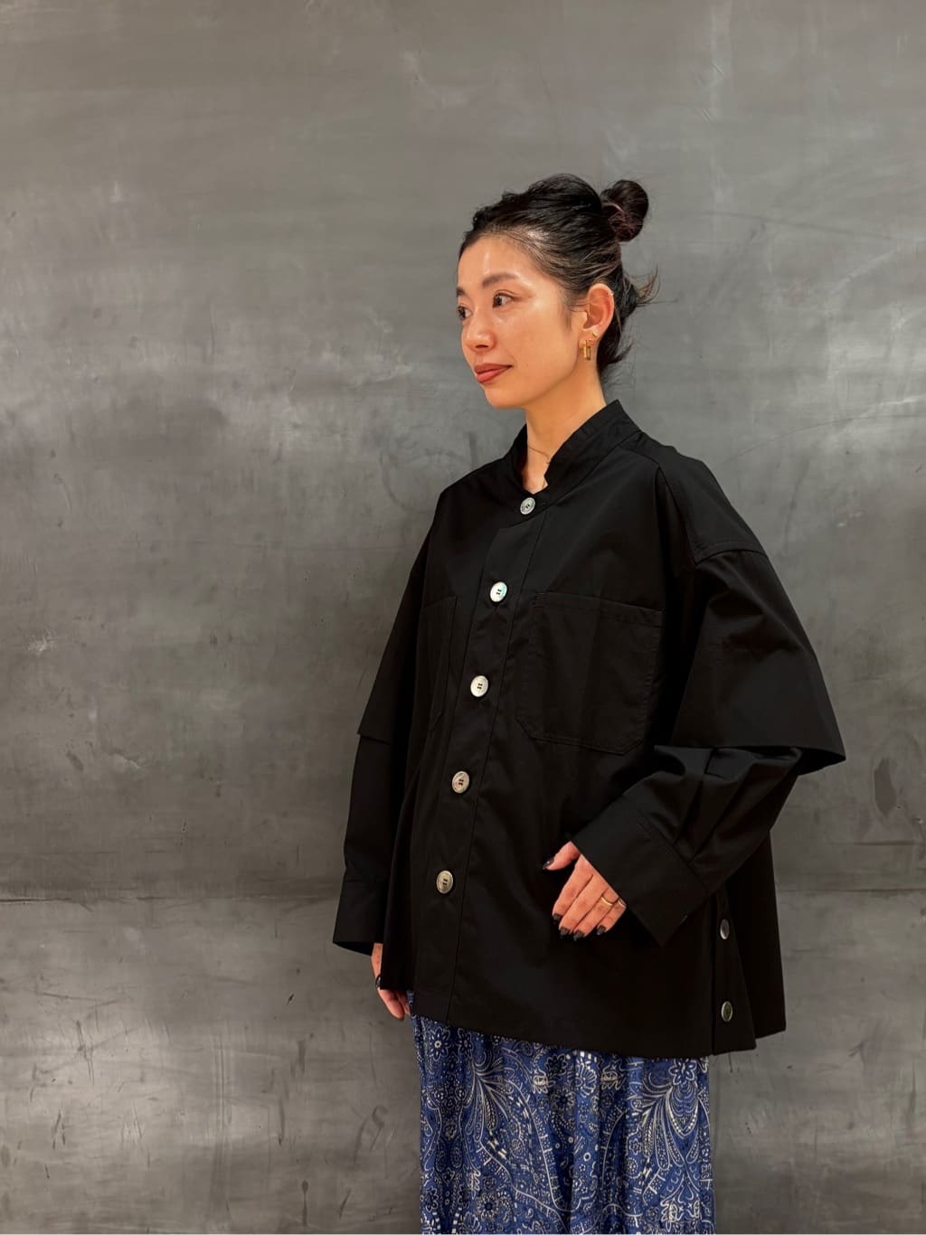 スタッフ詳細| A-net ONLINE STORE