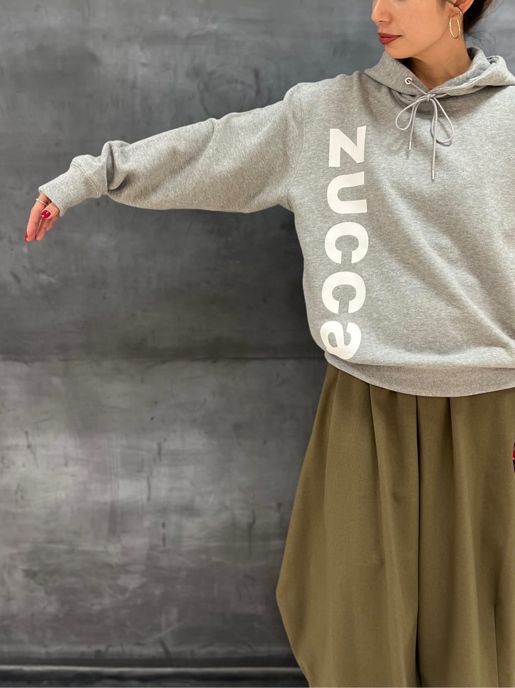 スタッフ詳細| A-net ONLINE STORE