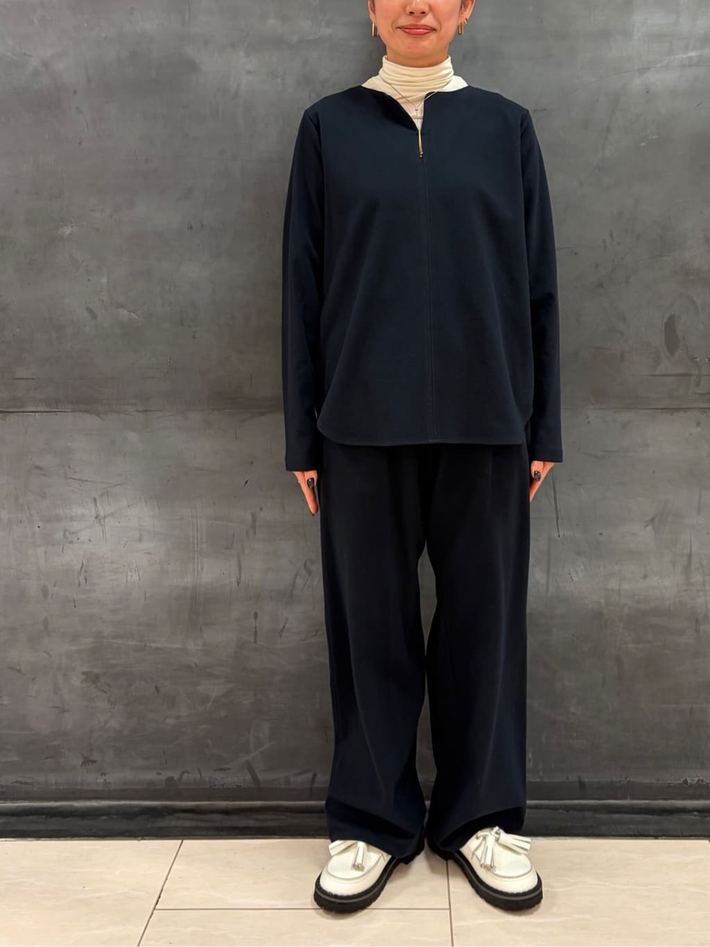 スタッフ詳細| A-net ONLINE STORE