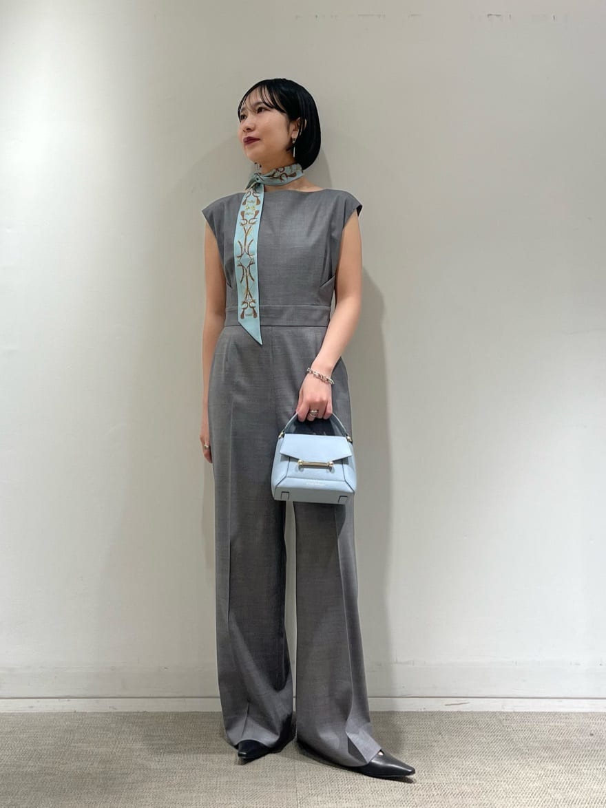 Miyake / 156cm(TOMORROWLAND )スタイリング・コーディネート