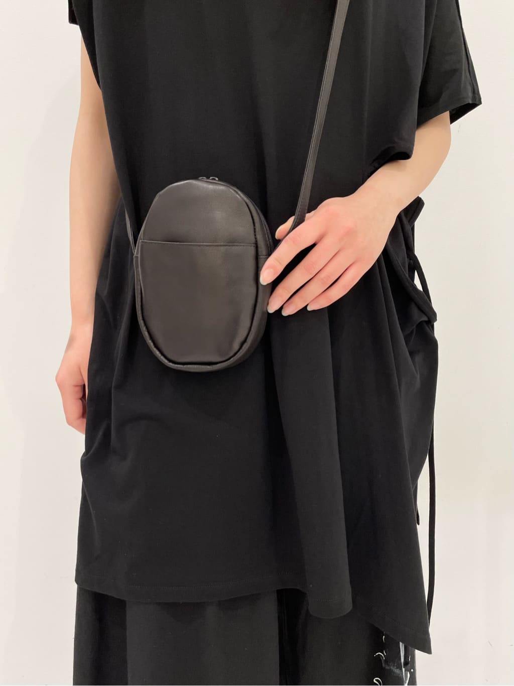 STAFF STYLING｜THE SHOP YOHJI YAMAMOTO