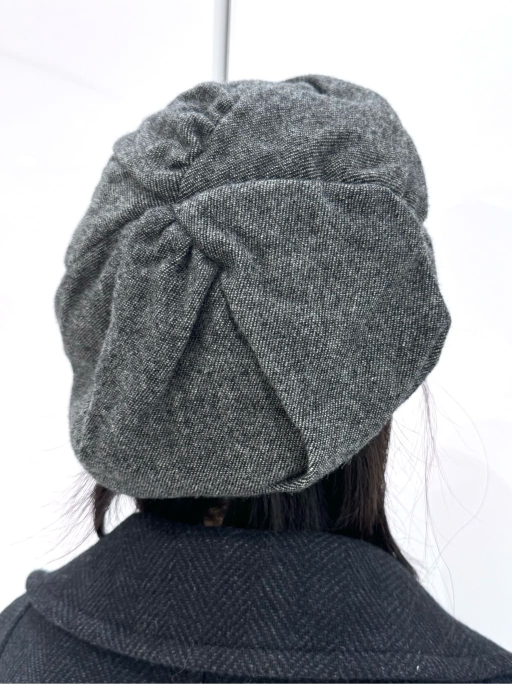 STAFF STYLING｜THE SHOP YOHJI YAMAMOTO