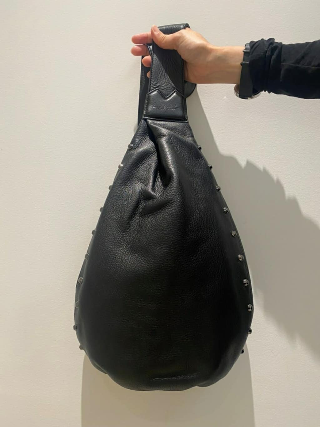 STAFF STYLING｜THE SHOP YOHJI YAMAMOTO