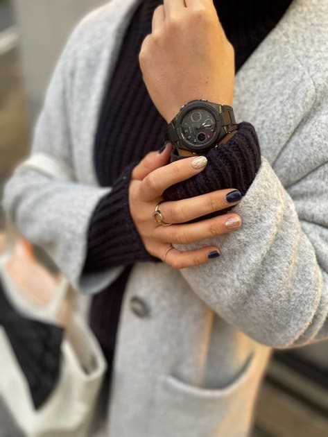 MSG-W100G-1AJF | CASIO