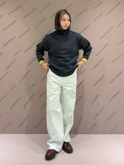 timemachine＞PAINT PAINTER PANTS/パンツ