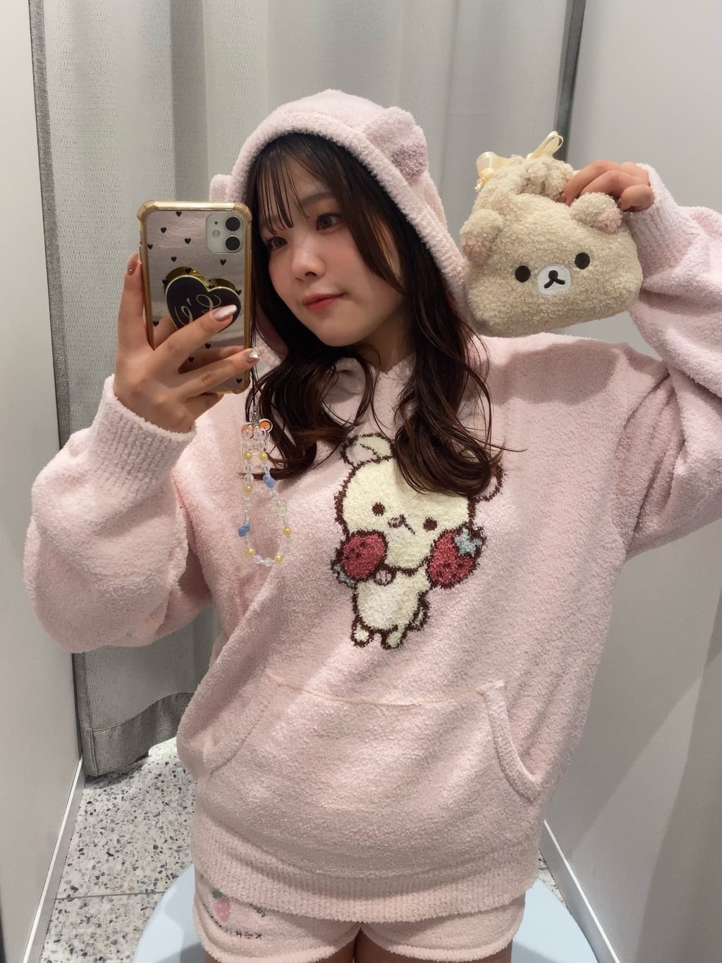 ルームウェア | OLIVE des OLIVE(オリーブ デ オリーブ)レディース