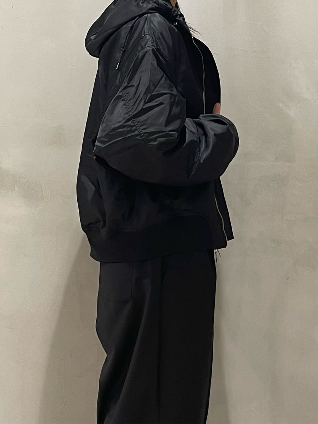 Lui's(ルイス)札幌店の札幌店 スタッフのスタッフコーディネート詳細