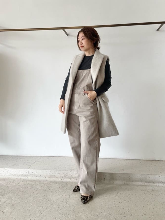 ピグメントダイオールインワン | Whim Gazette(ウィム ガゼット