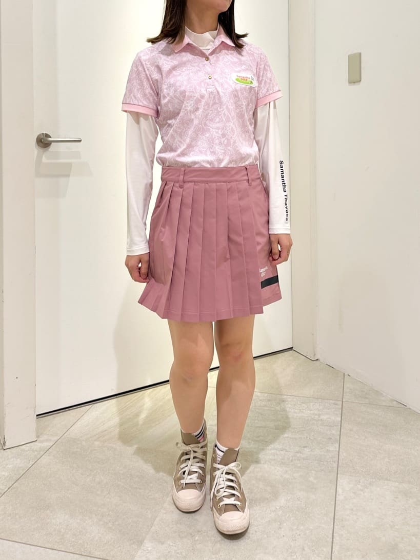 Samantha GOLF | サマンサタバサ公式オンラインショップ