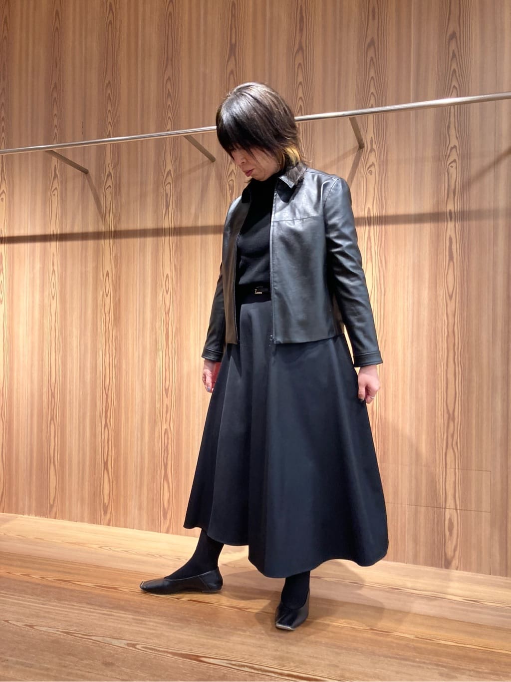 COMME CA PLATINUM Kumazawa｜【WINTER SALE】公式通販｜ファイブ