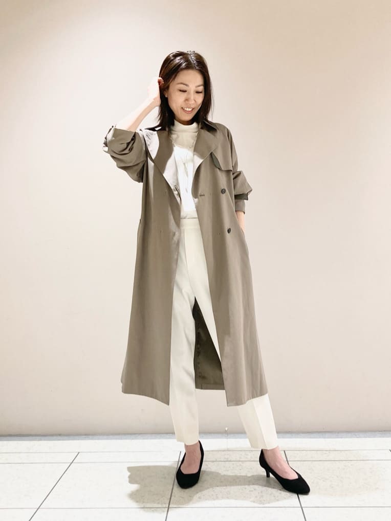 COMME CA PLATINUM Takada｜【WINTER SALE】公式通販｜ファイブ