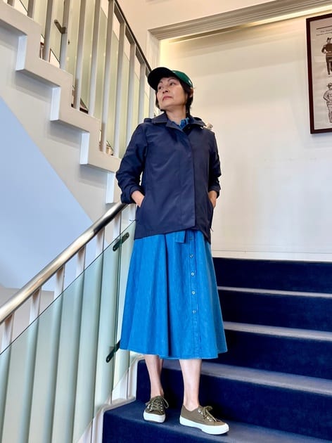 コーディネート | Brooks Brothers Japan (ブルックス ブラザーズ