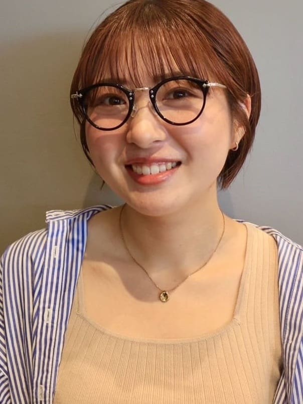 まるがおのSlim Combiのコーディネート詳細（UCF-22A-190_94） | JINS