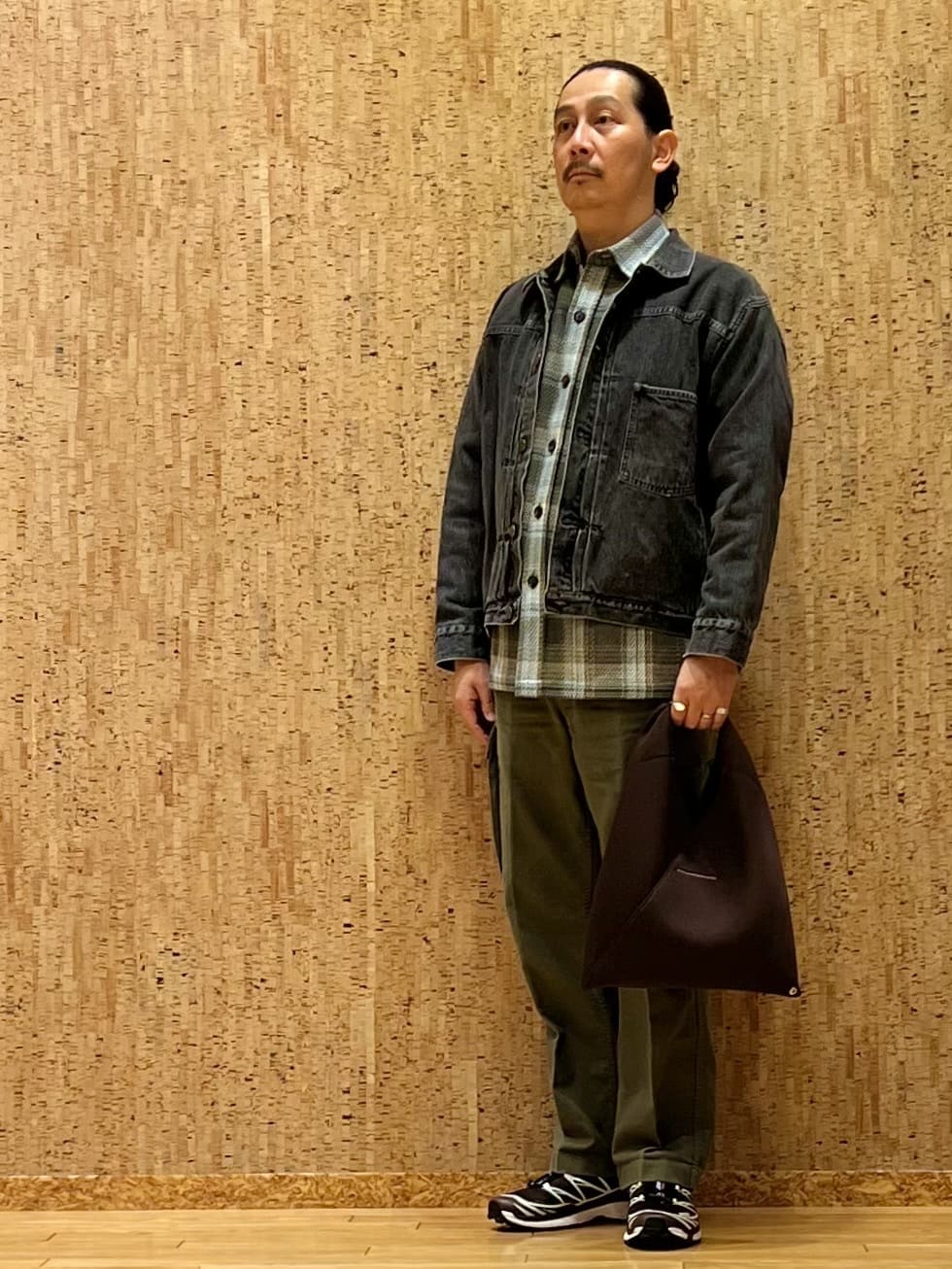 スタイリング｜公式通販 バーニーズ ニューヨーク｜BARNEYS NEW YORK