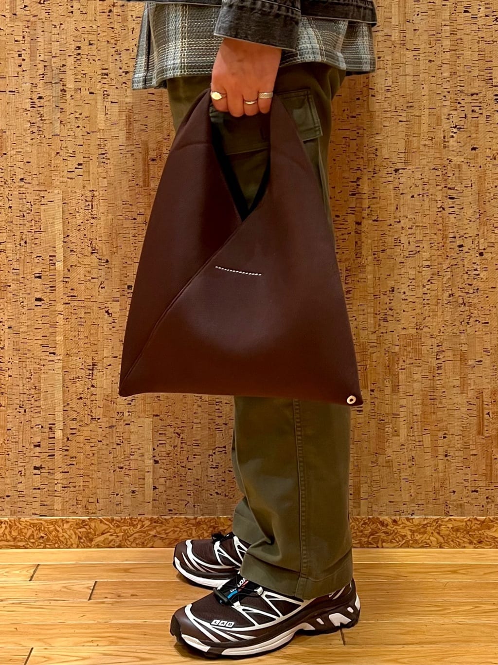 スタイリング｜公式通販 バーニーズ ニューヨーク｜BARNEYS NEW YORK