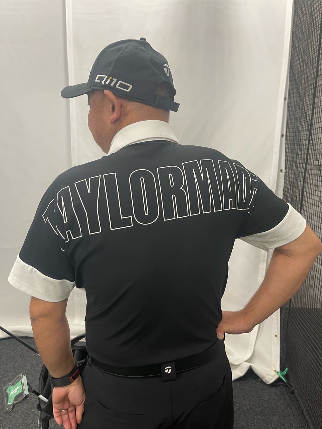 テーラーメイドゴルフ