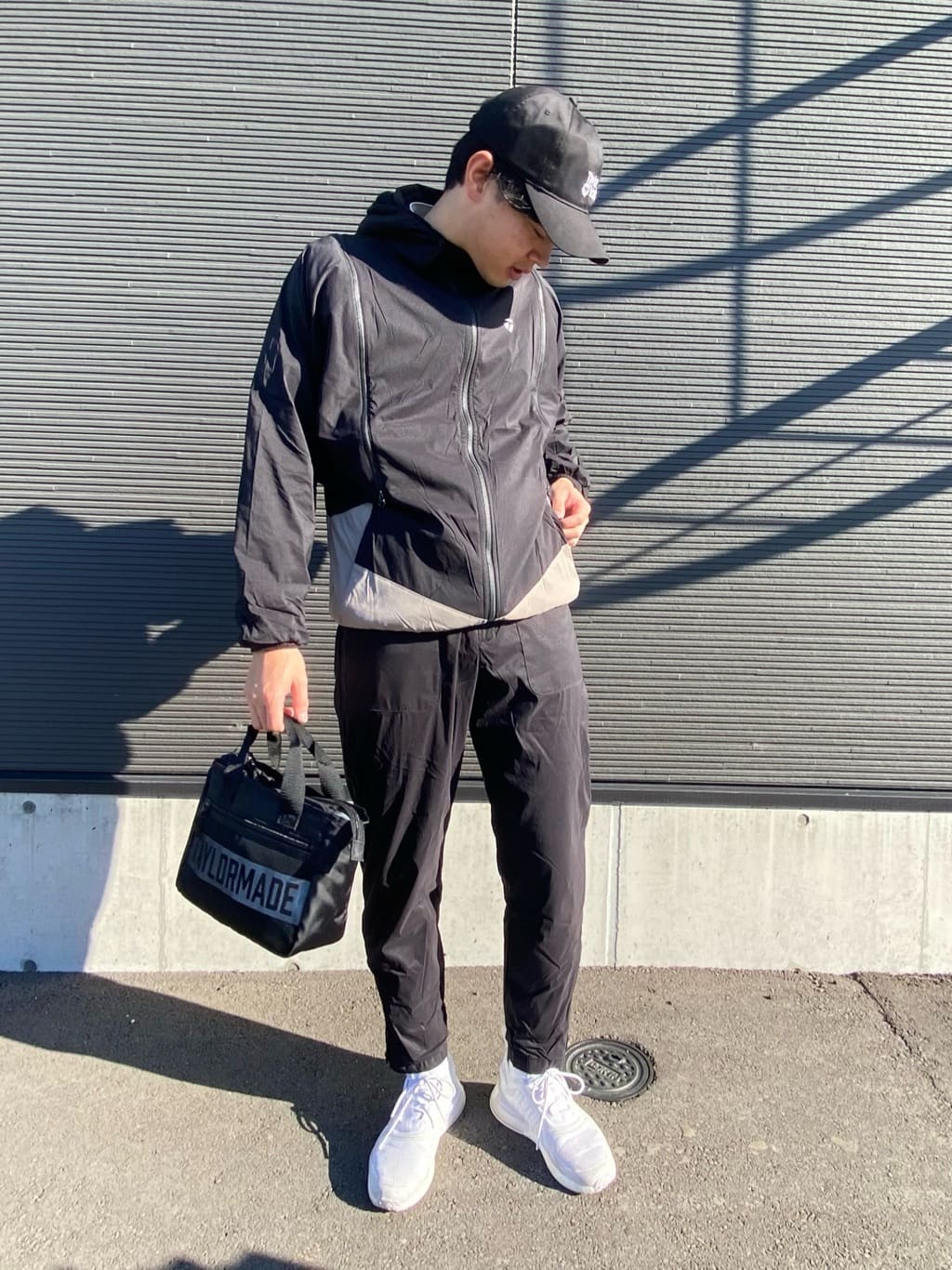 テーラーメイドゴルフ