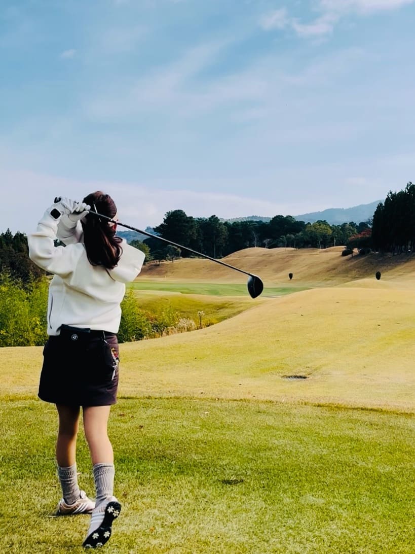 テーラーメイドゴルフ