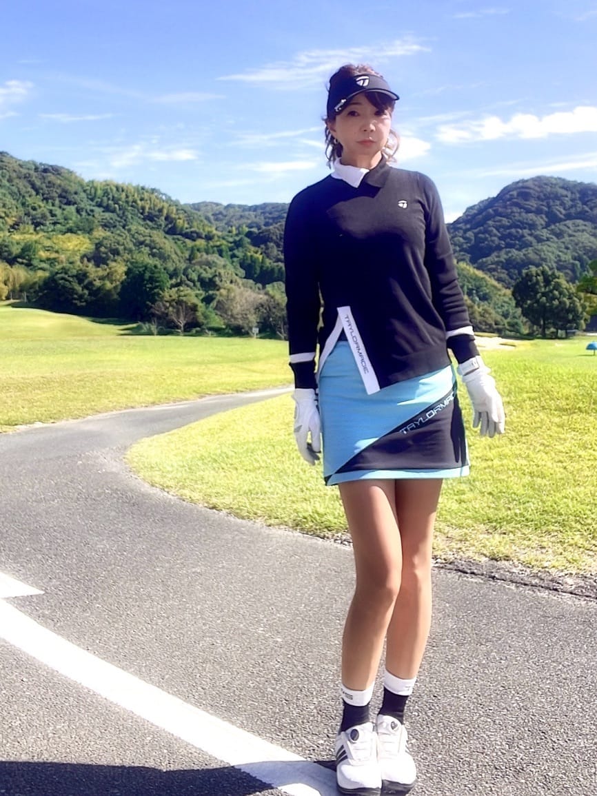 テーラーメイドゴルフ