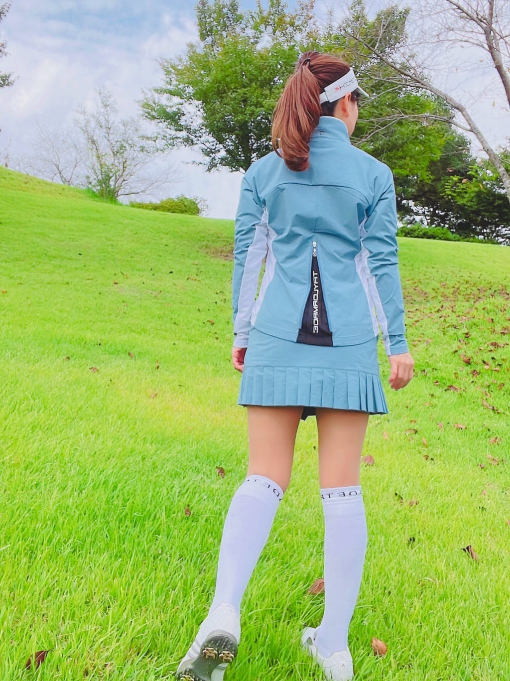 テーラーメイドゴルフ