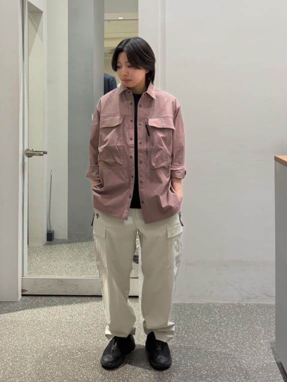 DESCENTE ららぽーと 富士見 ODAのコーディネート(58903731) -デサント
