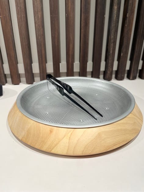 焚火台 M コンプリート収納ケース| スノーピーク(Snow Peak)