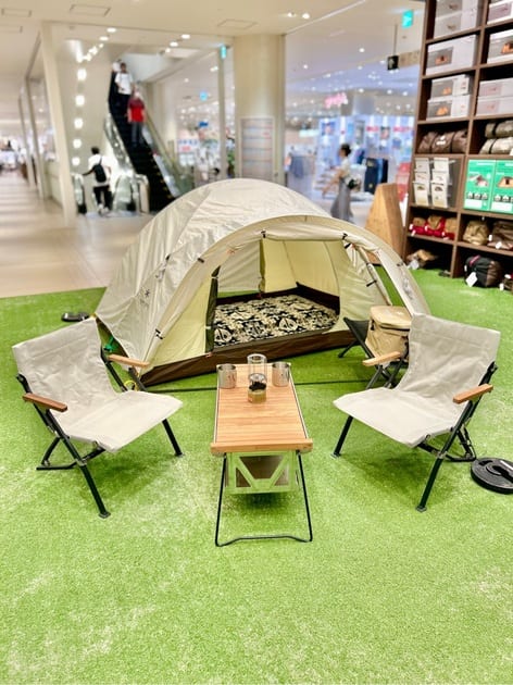 アルミポール170CM| スノーピーク(Snow Peak)