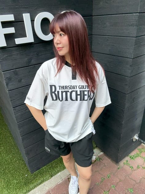 THURSDAY GOLFIN BUTCHERSのアイテムを使ったコーディネート（人気順