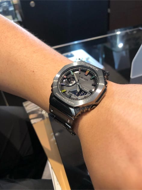 A.M.I ネットブティック / スタッフSNAP詳細