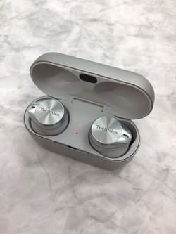 Technics EAH-AZ80-S シルバー 新品｜フジヤエービック