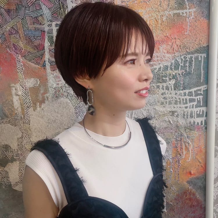 エコレザーカバーオール | CAPRICIEUX LE'MAGE(カプリシュレマージュ