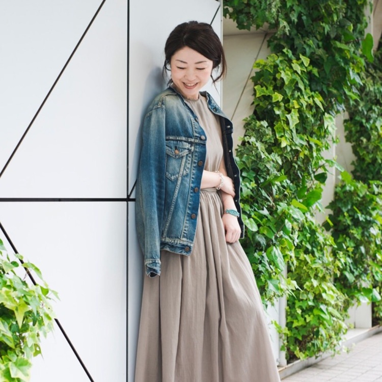 ヴィンテージタフタスカート | Whim Gazette(ウィム ガゼット