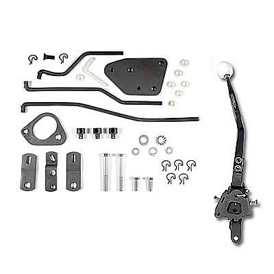 Hurst Shifters 13-0077 Summit Racing™ Manual Transmission Shifter