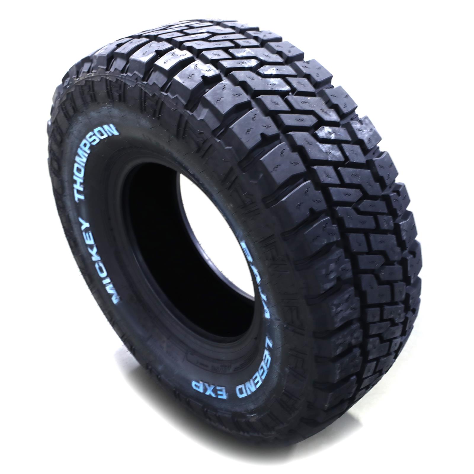 Mickey Thompson 247555 Mickey Thompson Baja Legend EXP Tires
