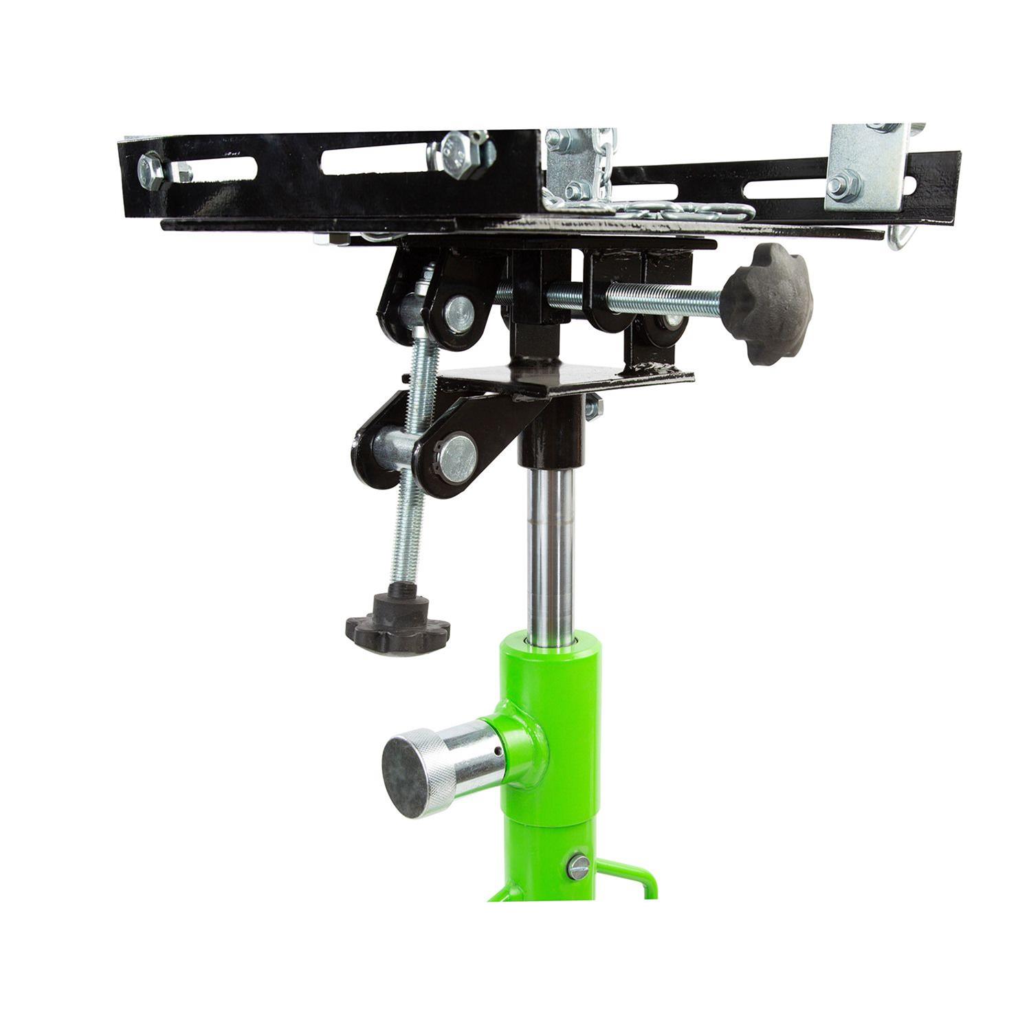 OEMTools 24844 OEM Automotive Tools Telescopic Transmission Jacks