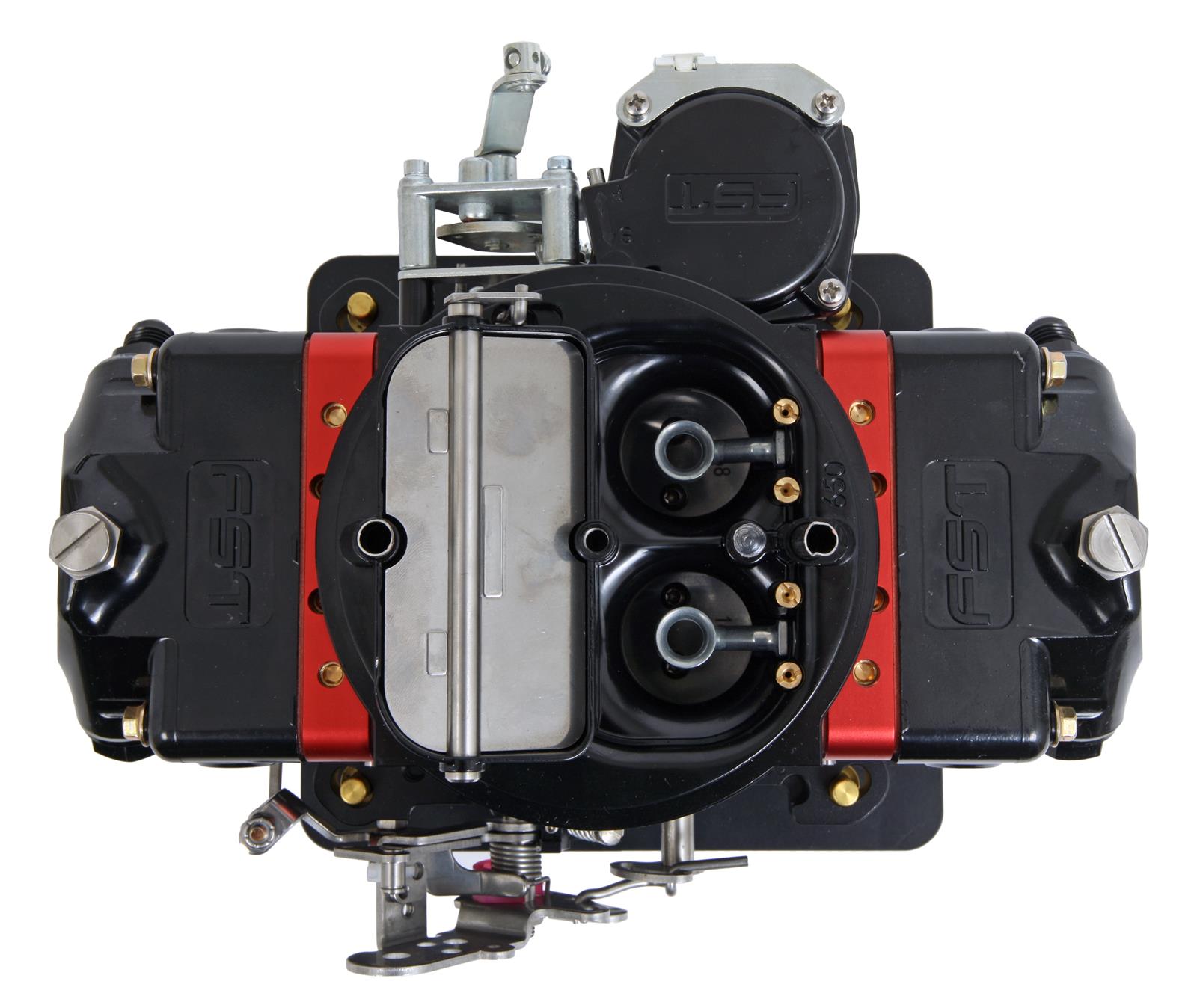 FST Carburetors FUT-41600XB-1 FST Performance RT-X Series