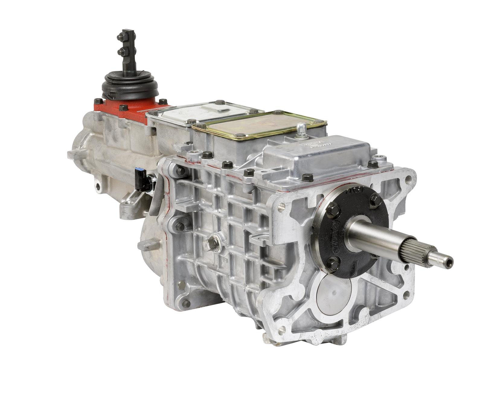 American Powertrain TCET-5009 American Powertrain Tremec TKO 600